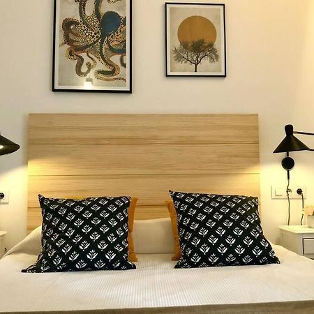 Gatu Premium Villa Libertad, Preferente Mayores De 25 Anos Y Familias 카디스 외부 사진
