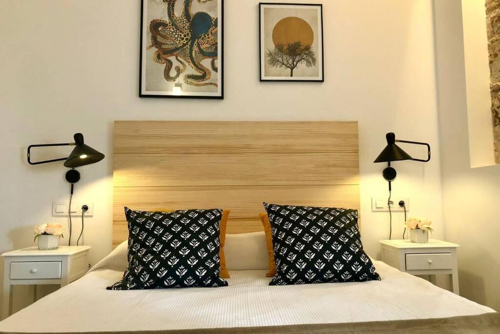 Gatu Premium Villa Libertad, Preferente Mayores De 25 Anos Y Familias 카디스 외부 사진