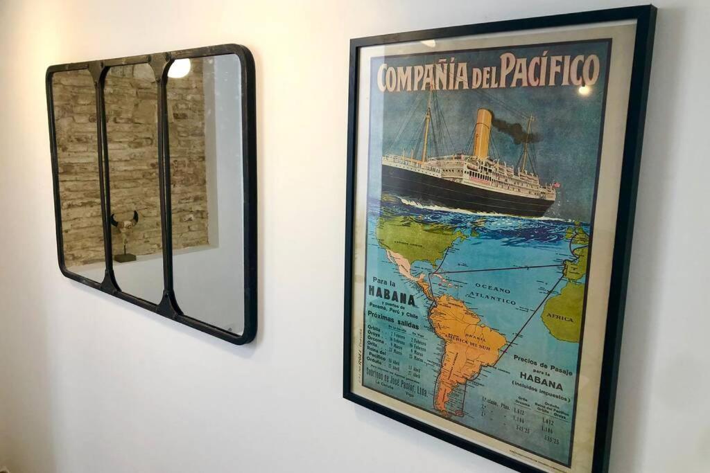 Gatu Premium Villa Libertad, Preferente Mayores De 25 Anos Y Familias 카디스 외부 사진
