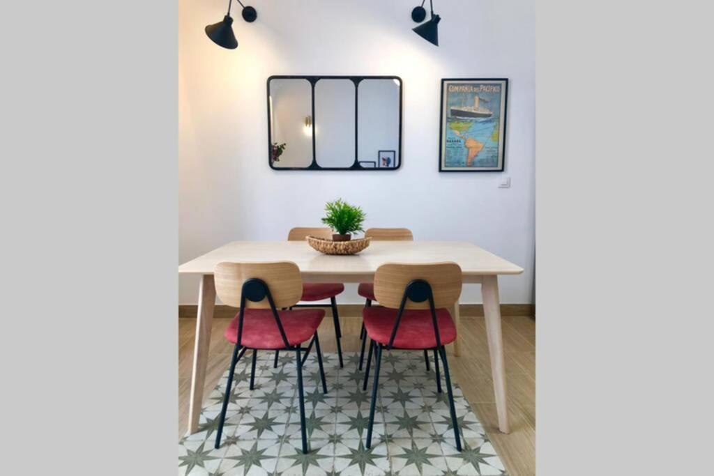 Gatu Premium Villa Libertad, Preferente Mayores De 25 Anos Y Familias 카디스 외부 사진