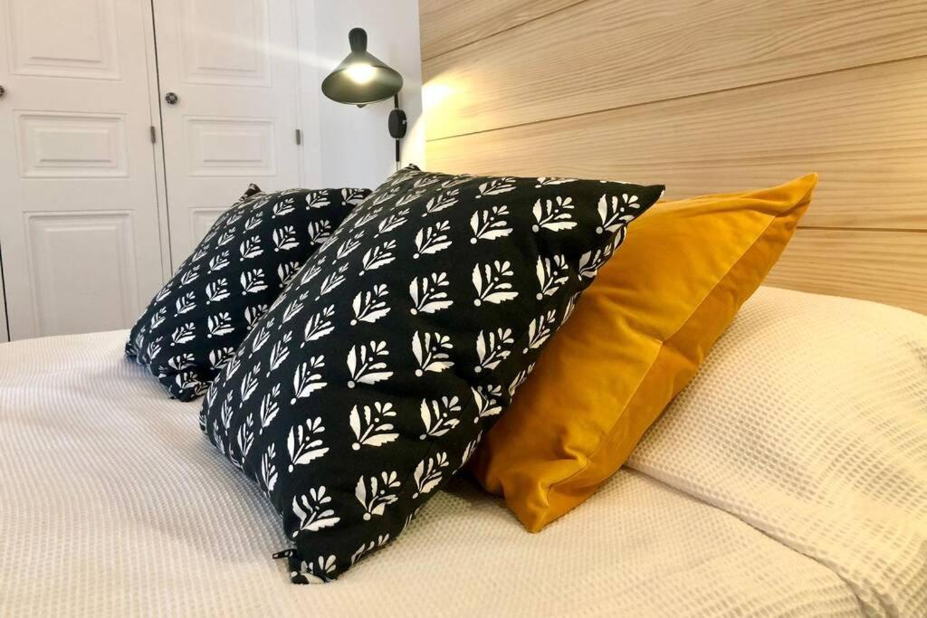 Gatu Premium Villa Libertad, Preferente Mayores De 25 Anos Y Familias 카디스 외부 사진