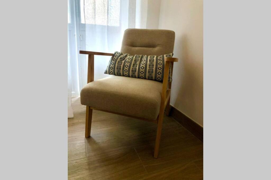Gatu Premium Villa Libertad, Preferente Mayores De 25 Anos Y Familias 카디스 외부 사진