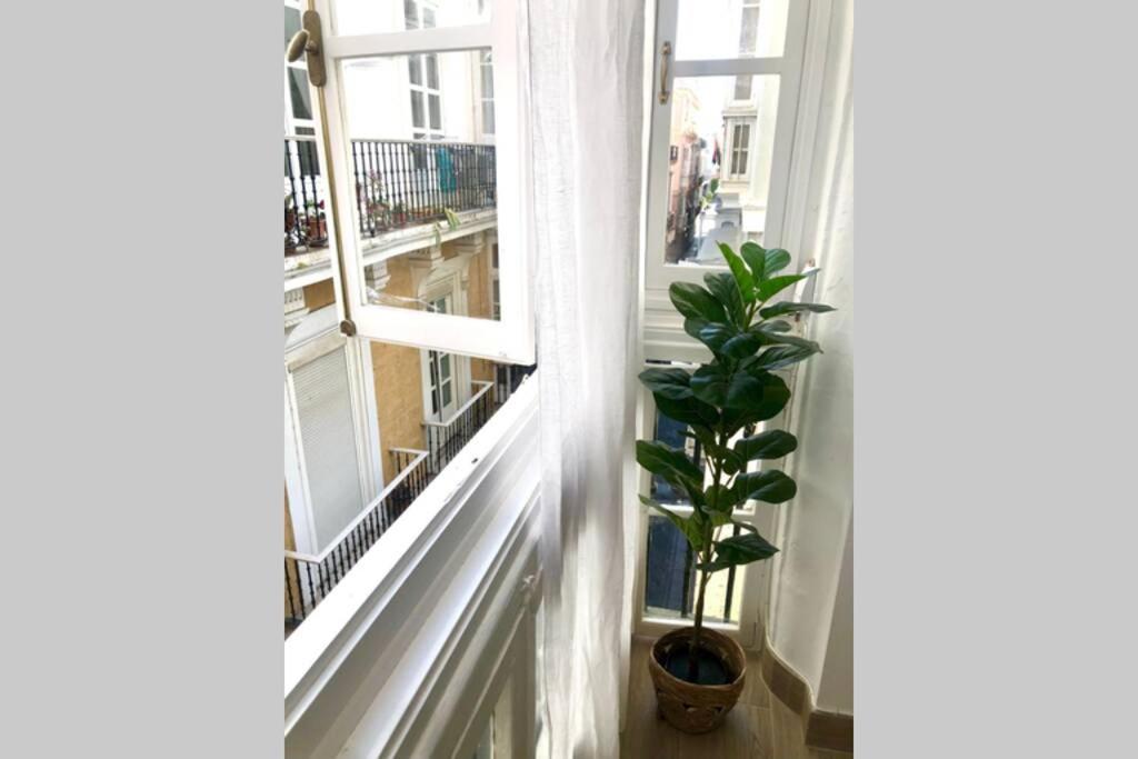 Gatu Premium Villa Libertad, Preferente Mayores De 25 Anos Y Familias 카디스 외부 사진