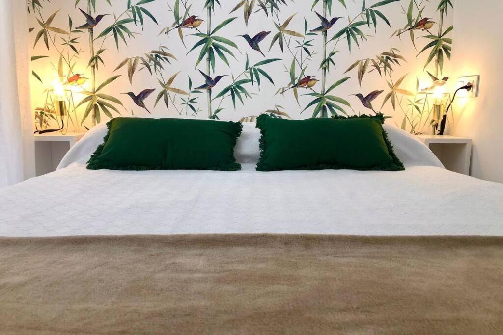 Gatu Premium Villa Libertad, Preferente Mayores De 25 Anos Y Familias 카디스 외부 사진
